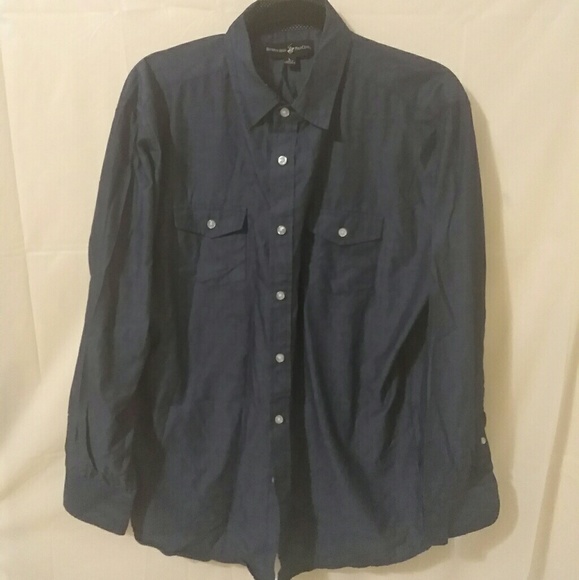 Beverly Hills Polo Club Other - Beverly hills Polo club long sleeve shirt